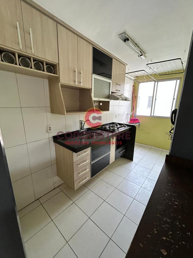 Apartamento à venda com 2 quartos, 48m² - Foto 14