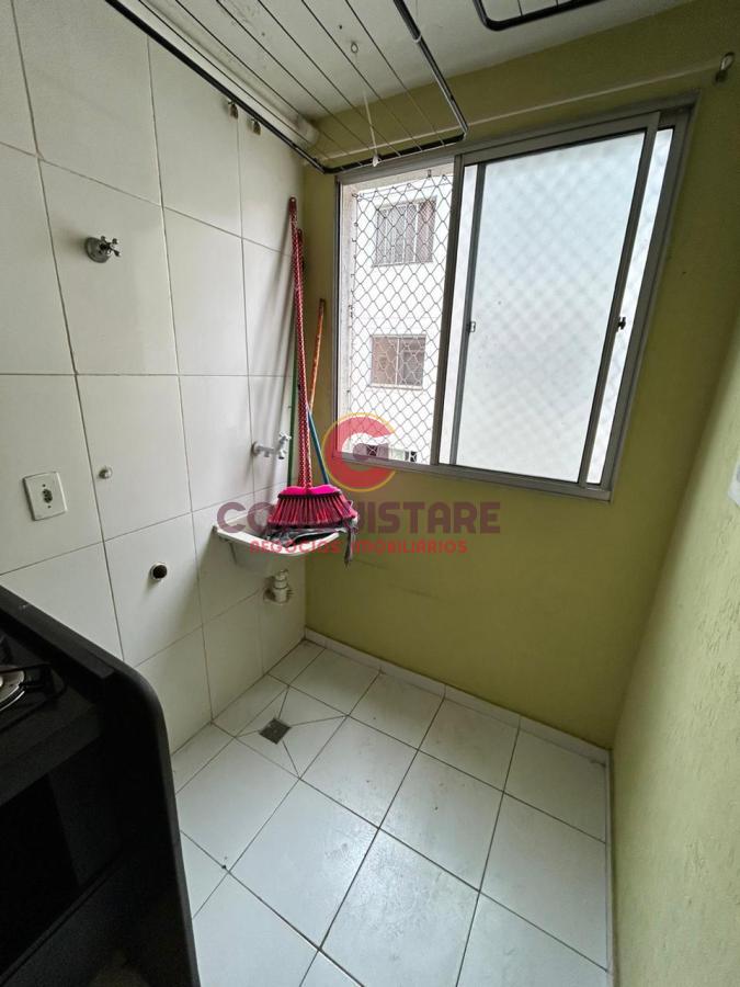 Apartamento à venda com 2 quartos, 48m² - Foto 12