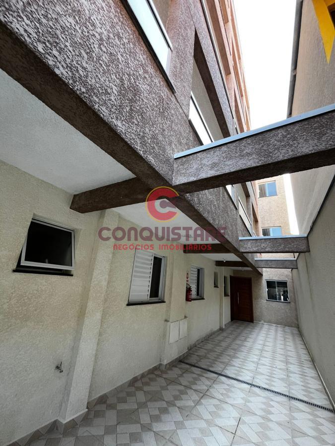 Apartamento à venda com 2 quartos, 44m² - Foto 3