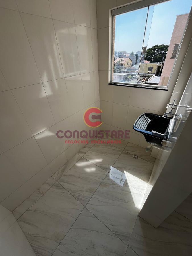 Apartamento à venda com 2 quartos, 44m² - Foto 4