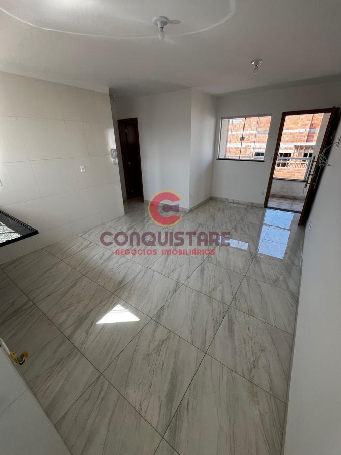 Apartamento à venda com 2 quartos, 44m² - Foto 5