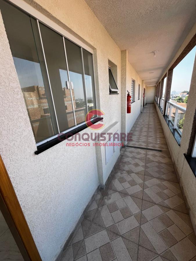 Apartamento à venda com 2 quartos, 44m² - Foto 6