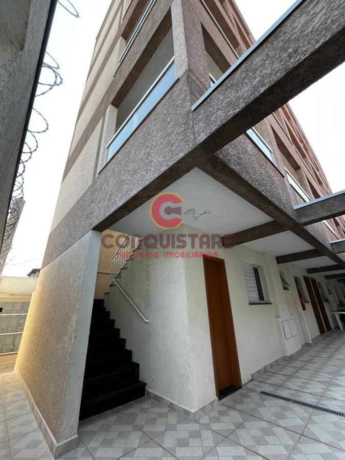 Apartamento à venda com 2 quartos, 44m² - Foto 9