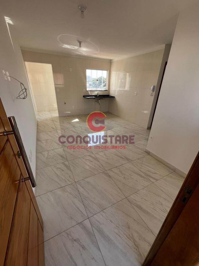 Apartamento à venda com 2 quartos, 44m² - Foto 11