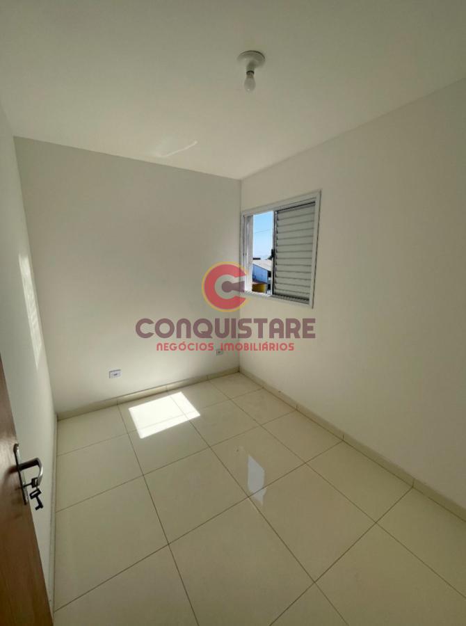 Apartamento à venda com 2 quartos, 46m² - Foto 1