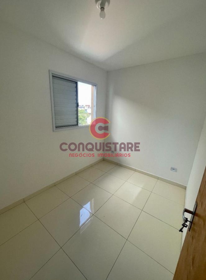 Apartamento à venda com 2 quartos, 46m² - Foto 2