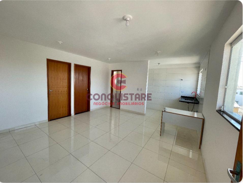 Apartamento à venda com 2 quartos, 46m² - Foto 10