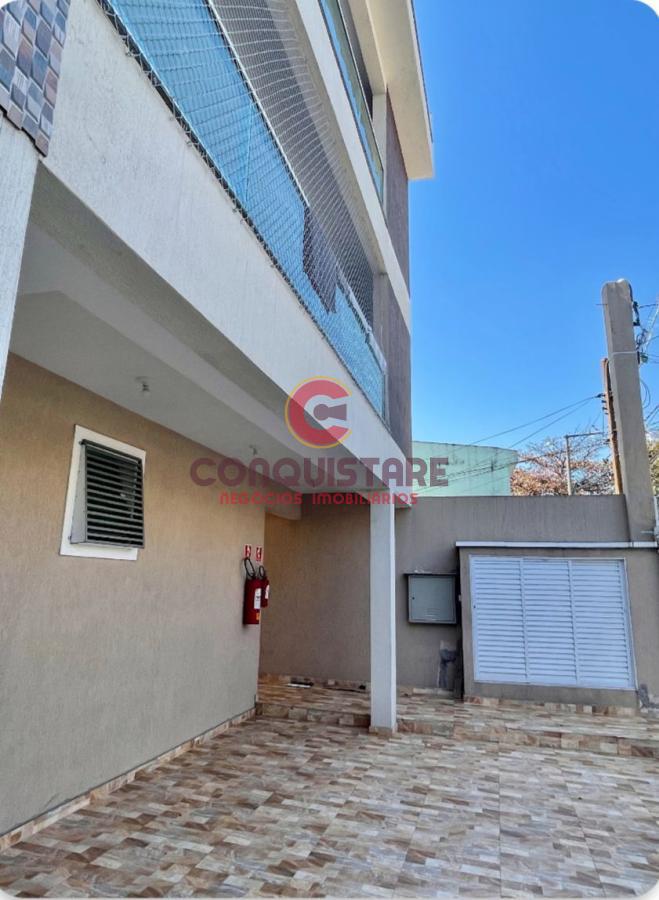 Apartamento à venda com 2 quartos, 46m² - Foto 6