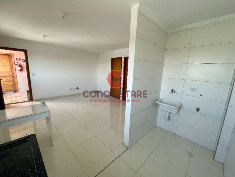 Apartamento à venda com 2 quartos, 46m² - Foto 8