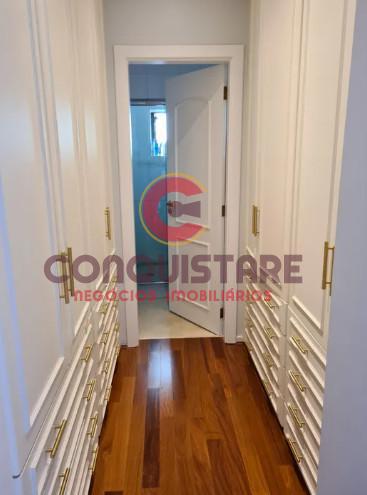 Apartamento à venda com 4 quartos, 215m² - Foto 10