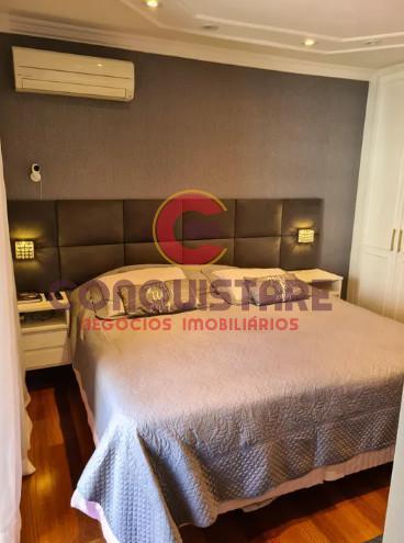 Apartamento à venda com 4 quartos, 215m² - Foto 12