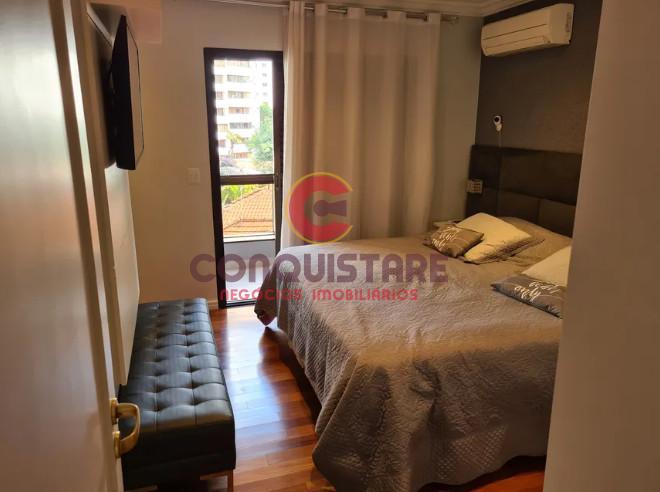 Apartamento à venda com 4 quartos, 215m² - Foto 7