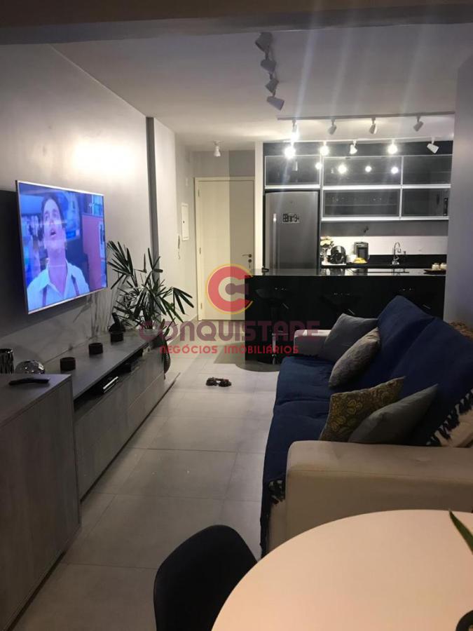 Apartamento à venda com 2 quartos, 65m² - Foto 8