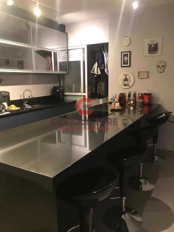 Apartamento à venda com 2 quartos, 65m² - Foto 5