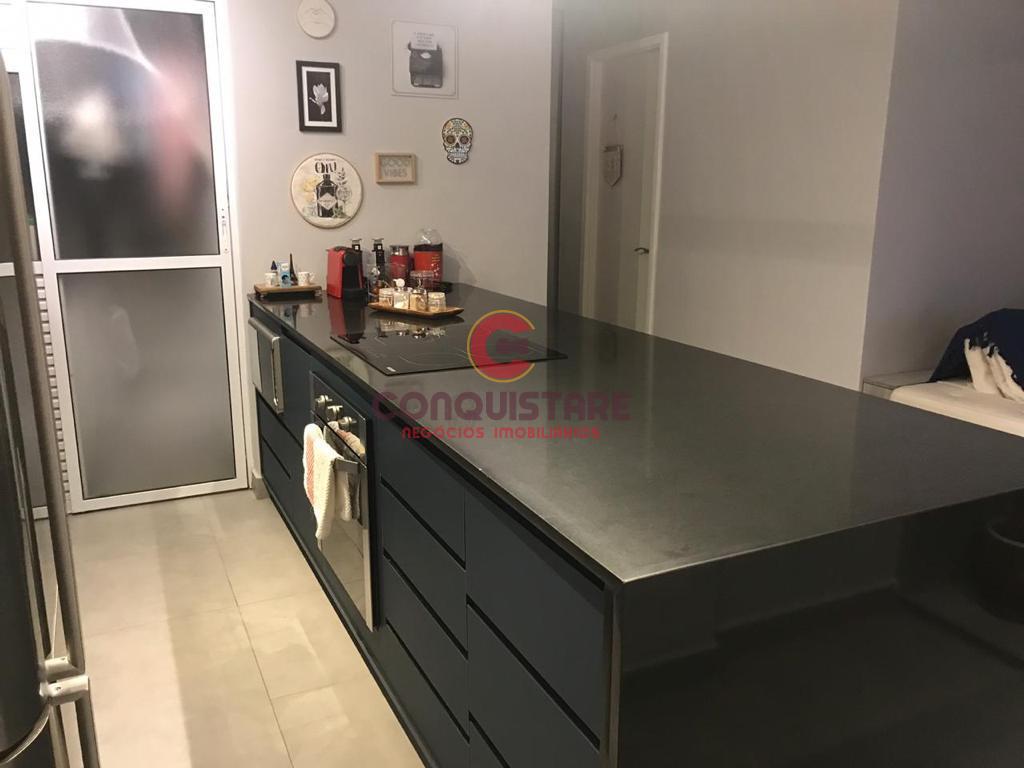 Apartamento à venda com 2 quartos, 65m² - Foto 6