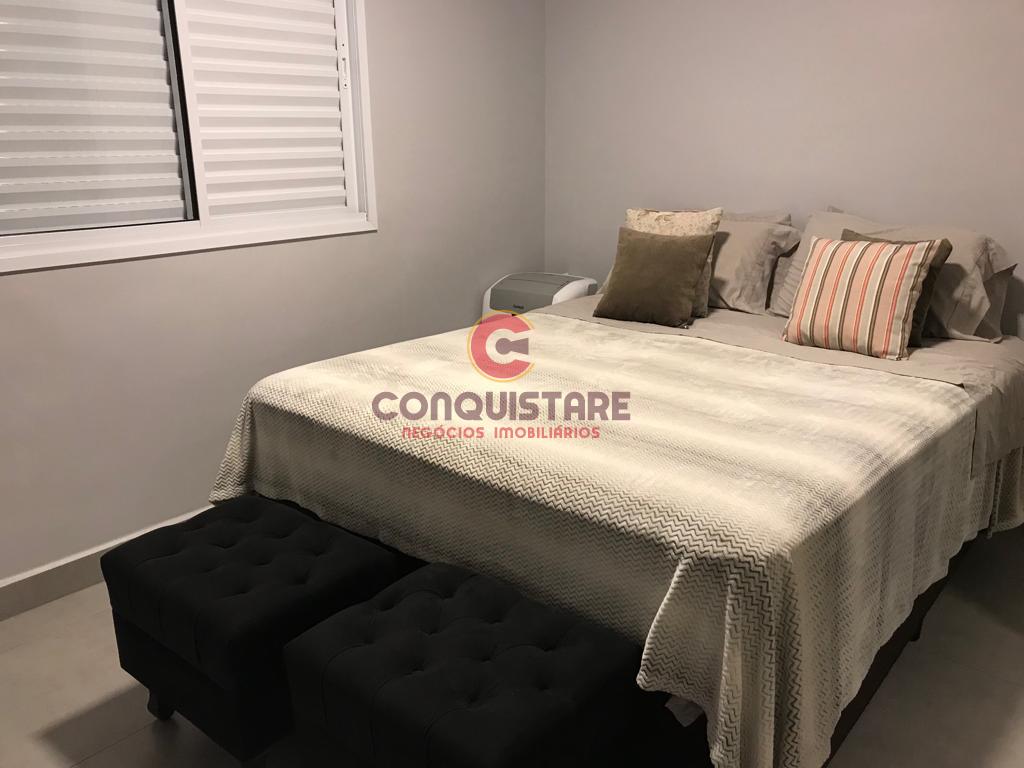 Apartamento à venda com 2 quartos, 65m² - Foto 7