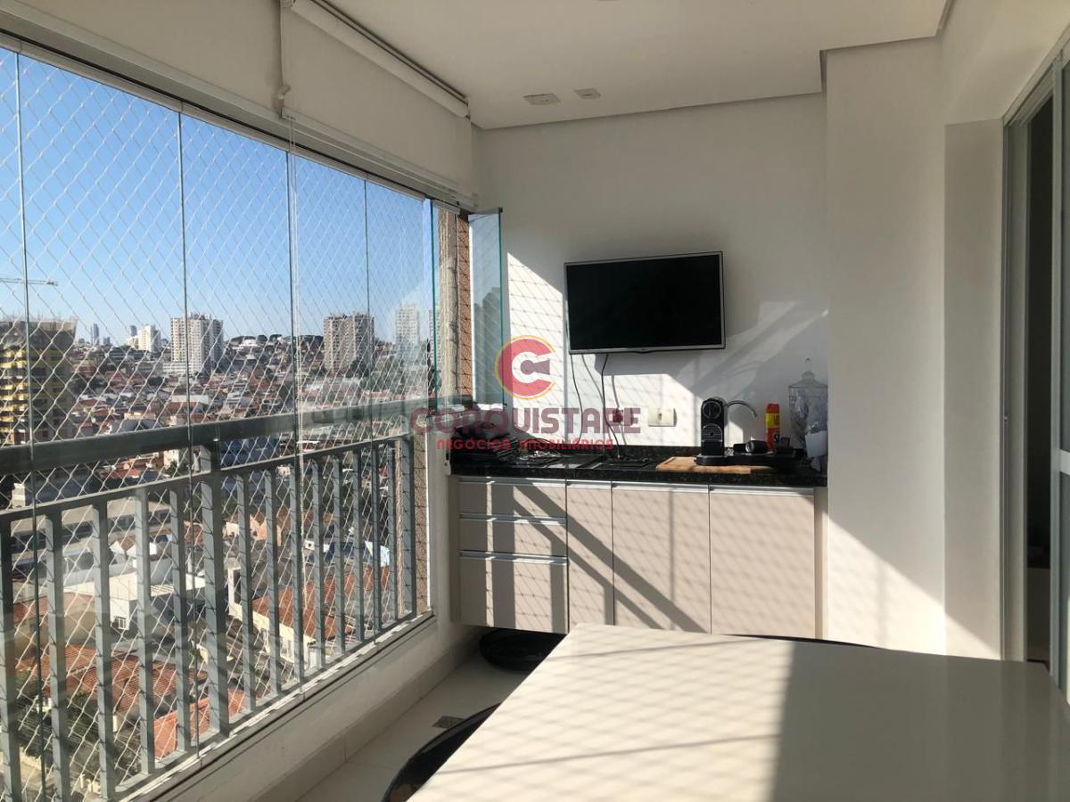 Apartamento à venda com 2 quartos, 71m² - Foto 1