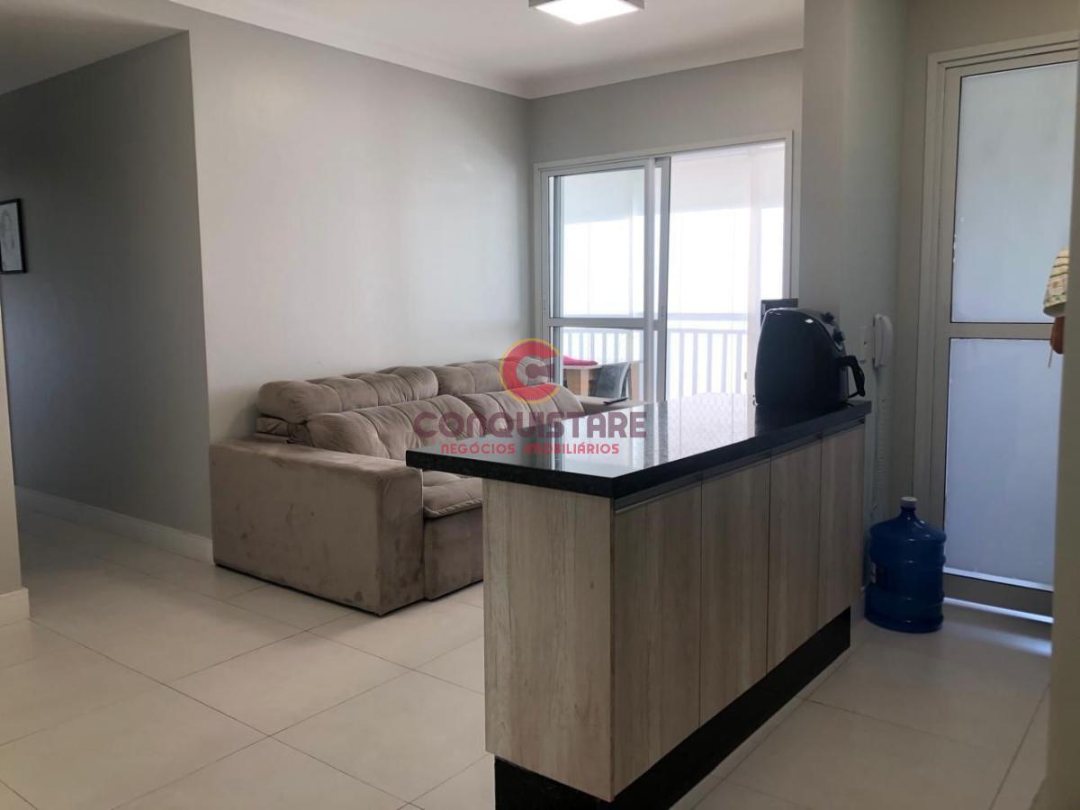 Apartamento à venda com 2 quartos, 71m² - Foto 7