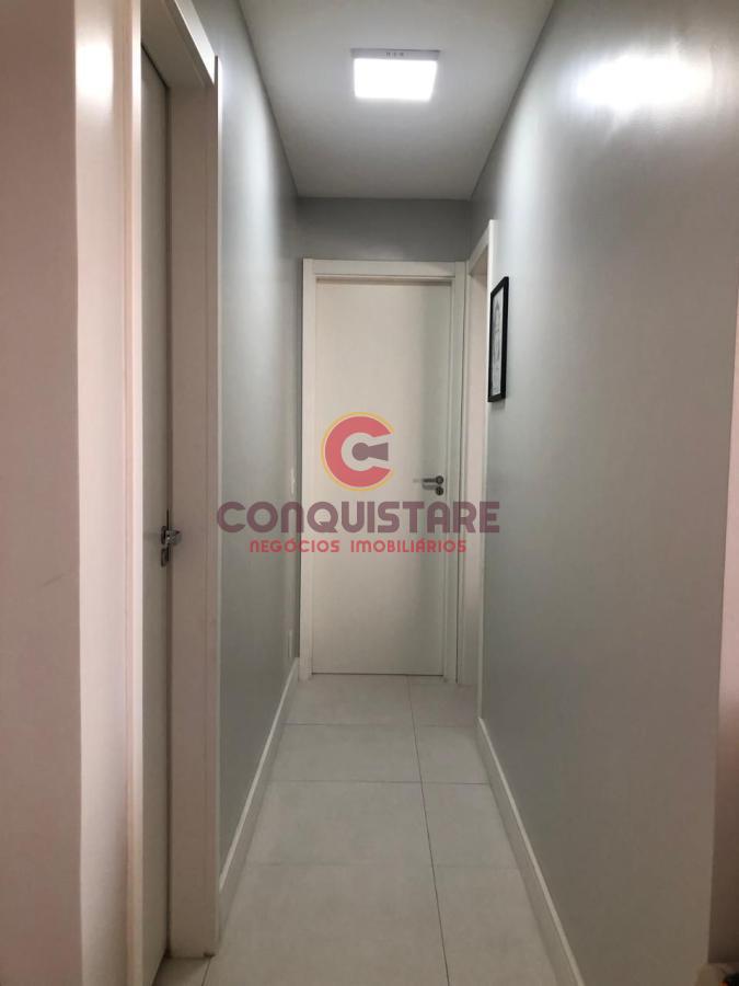 Apartamento à venda com 2 quartos, 71m² - Foto 4