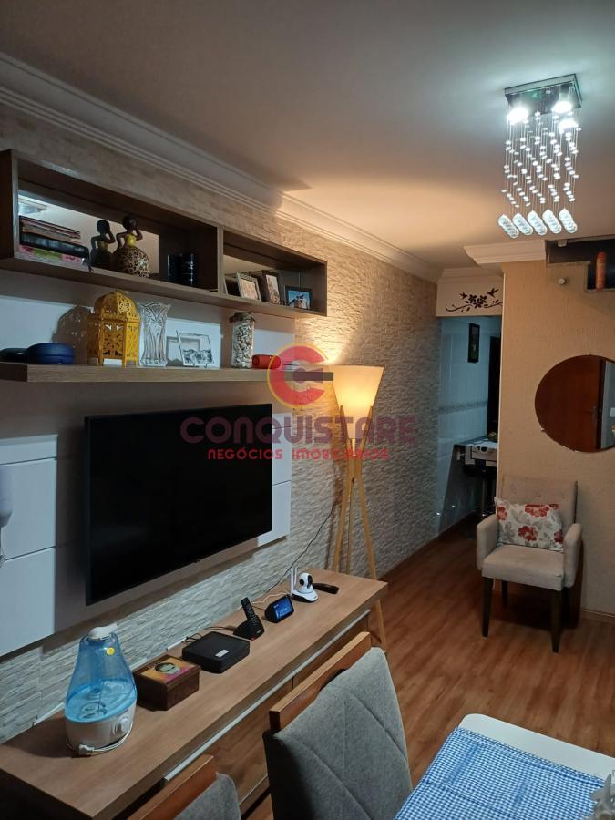 Sobrado à venda com 2 quartos, 59m² - Foto 5