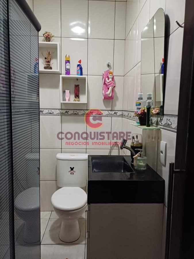 Sobrado à venda com 2 quartos, 59m² - Foto 7