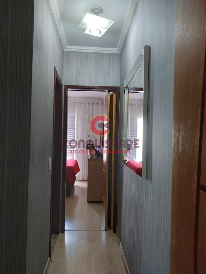 Sobrado à venda com 2 quartos, 59m² - Foto 11