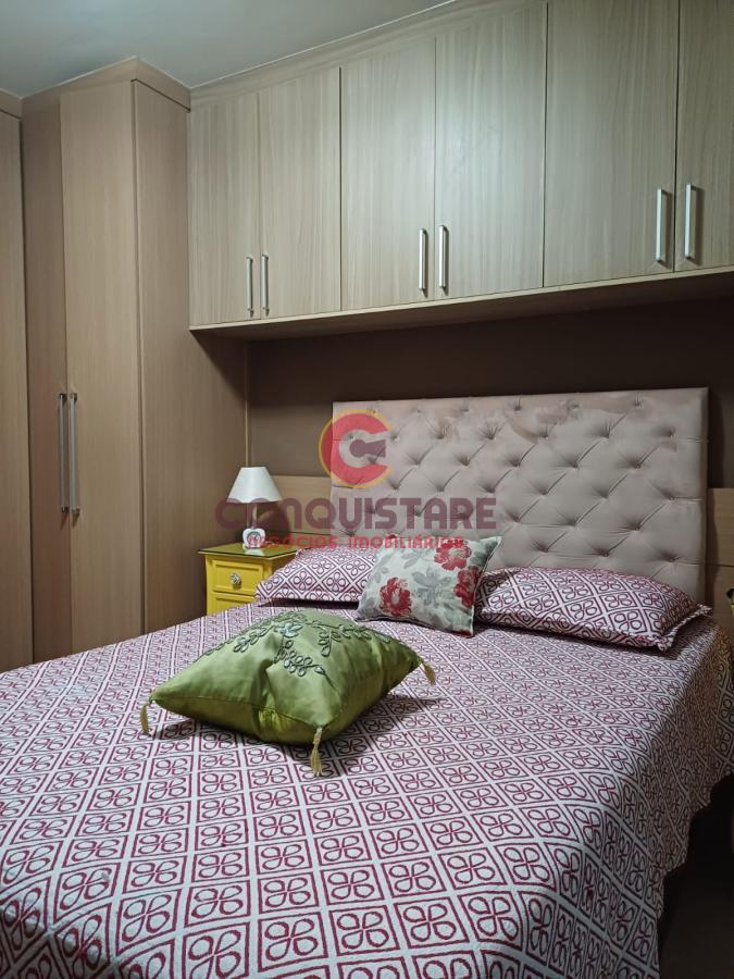 Sobrado à venda com 2 quartos, 59m² - Foto 17