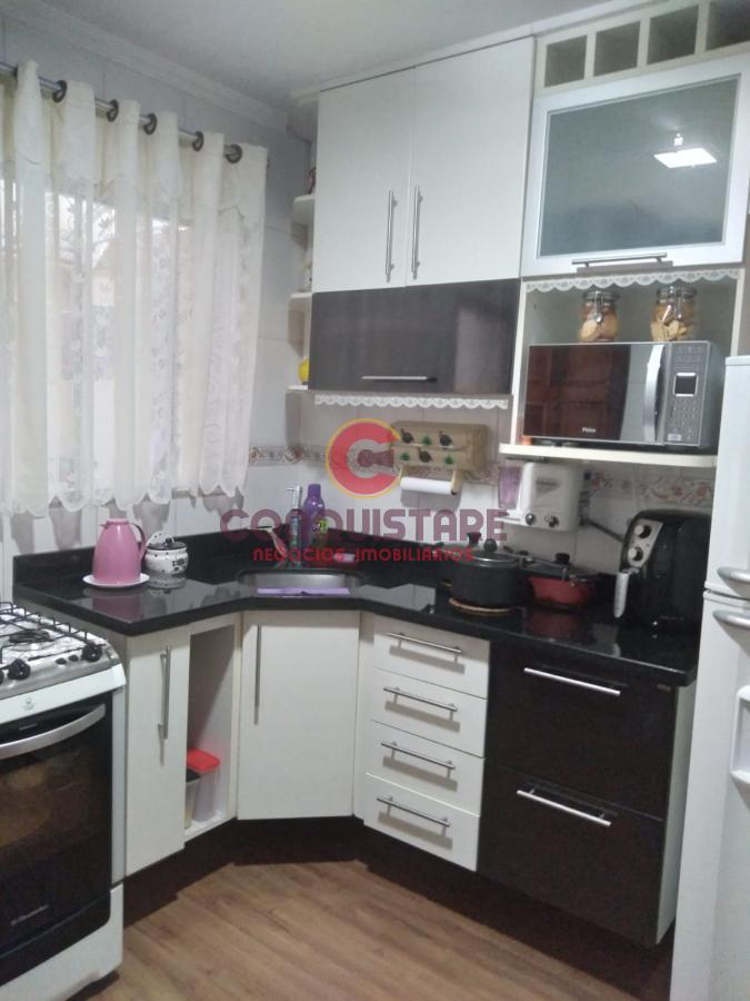 Sobrado à venda com 2 quartos, 59m² - Foto 20