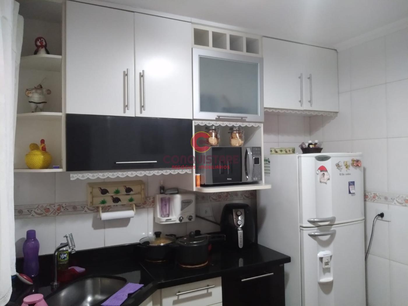 Sobrado à venda com 2 quartos, 59m² - Foto 25