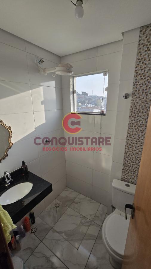 Apartamento à venda com 2 quartos, 34m² - Foto 3