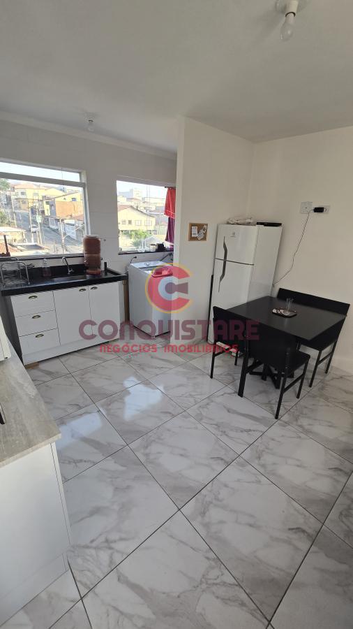 Apartamento à venda com 2 quartos, 34m² - Foto 8