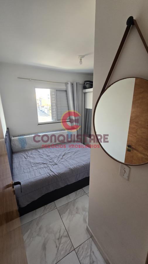 Apartamento à venda com 2 quartos, 34m² - Foto 7