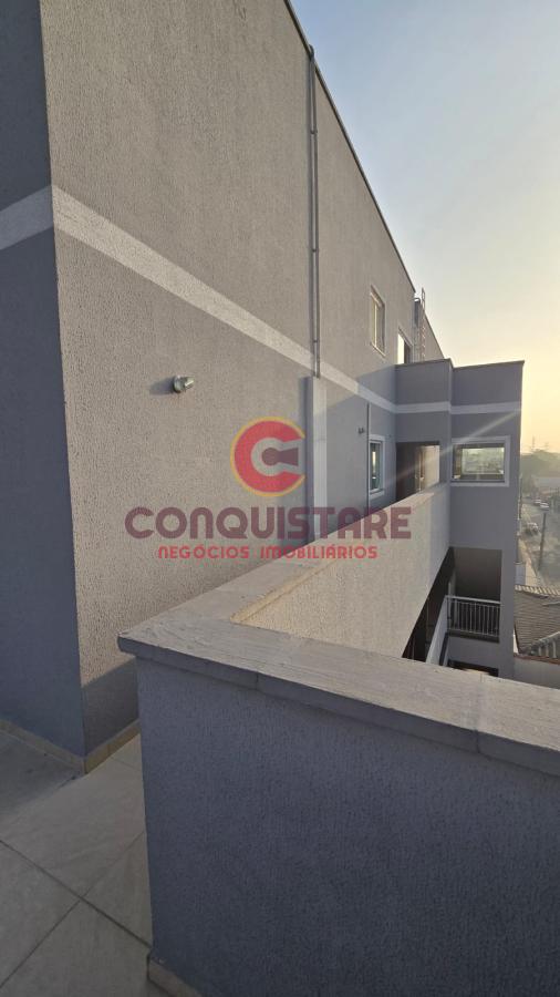 Apartamento à venda com 2 quartos, 34m² - Foto 9