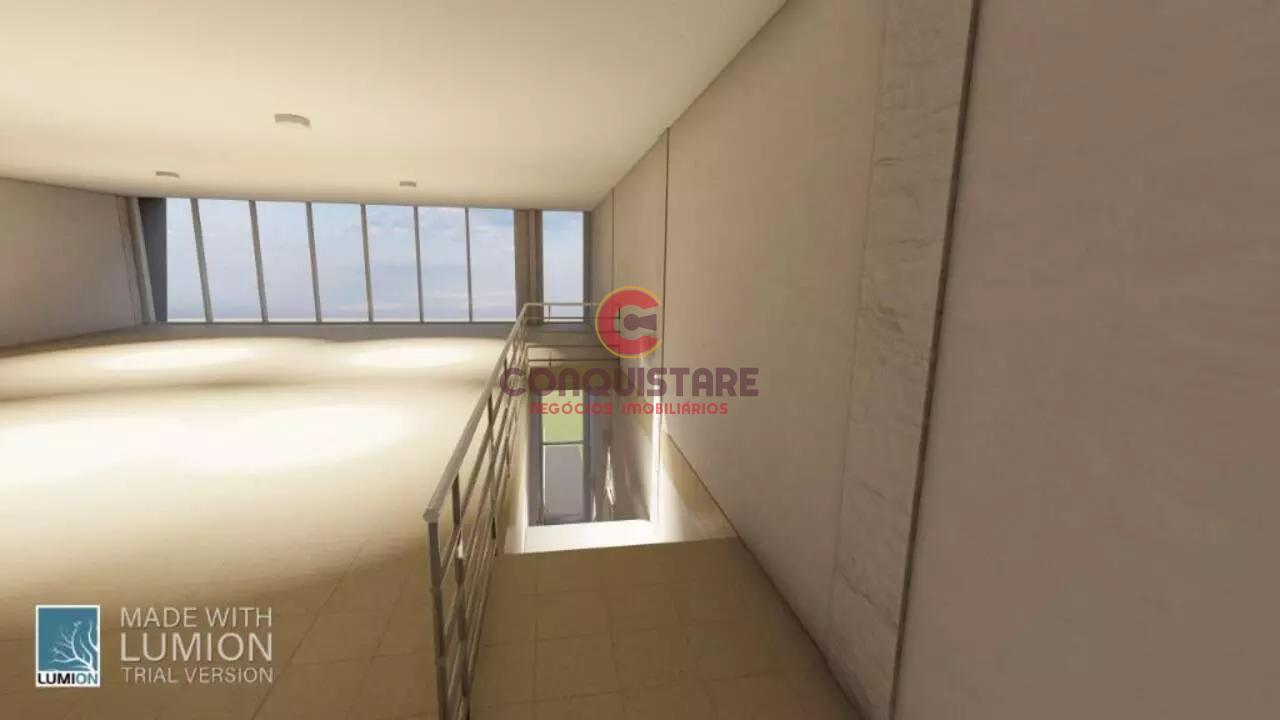 Loja-Salão para alugar, 170m² - Foto 4