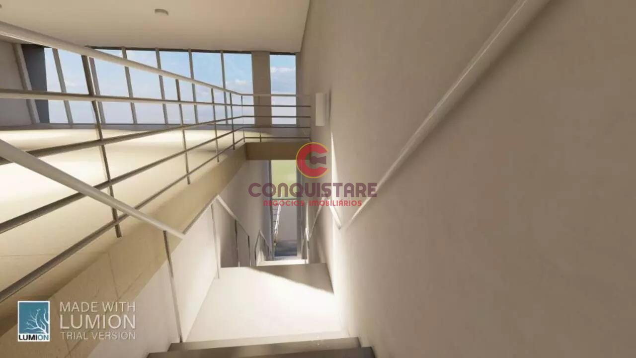 Loja-Salão para alugar, 170m² - Foto 3