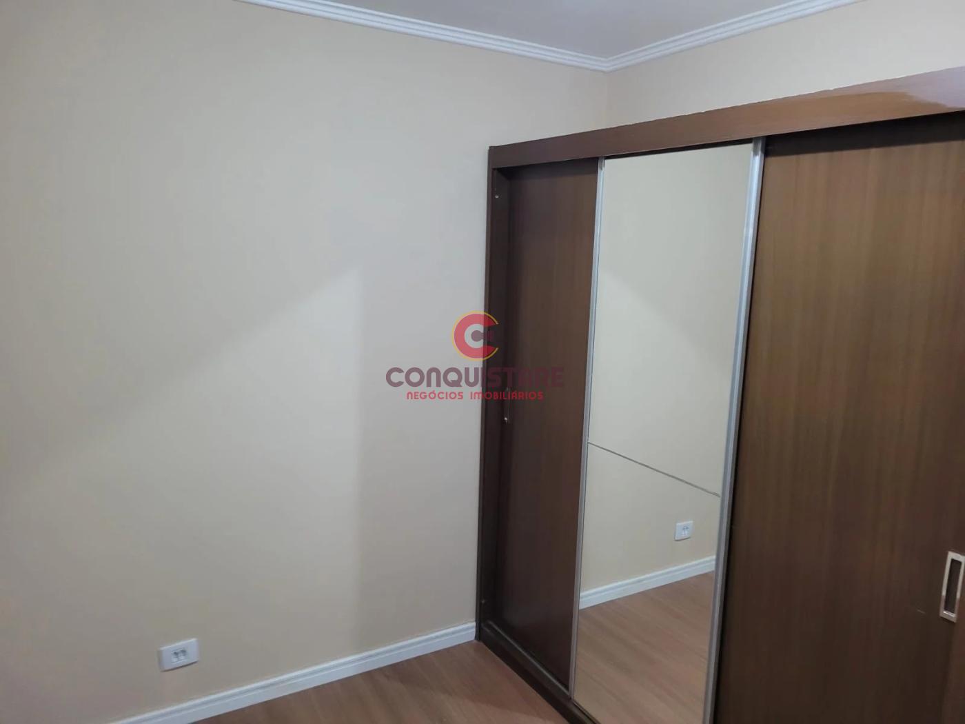 Apartamento à venda com 2 quartos, 50m² - Foto 1