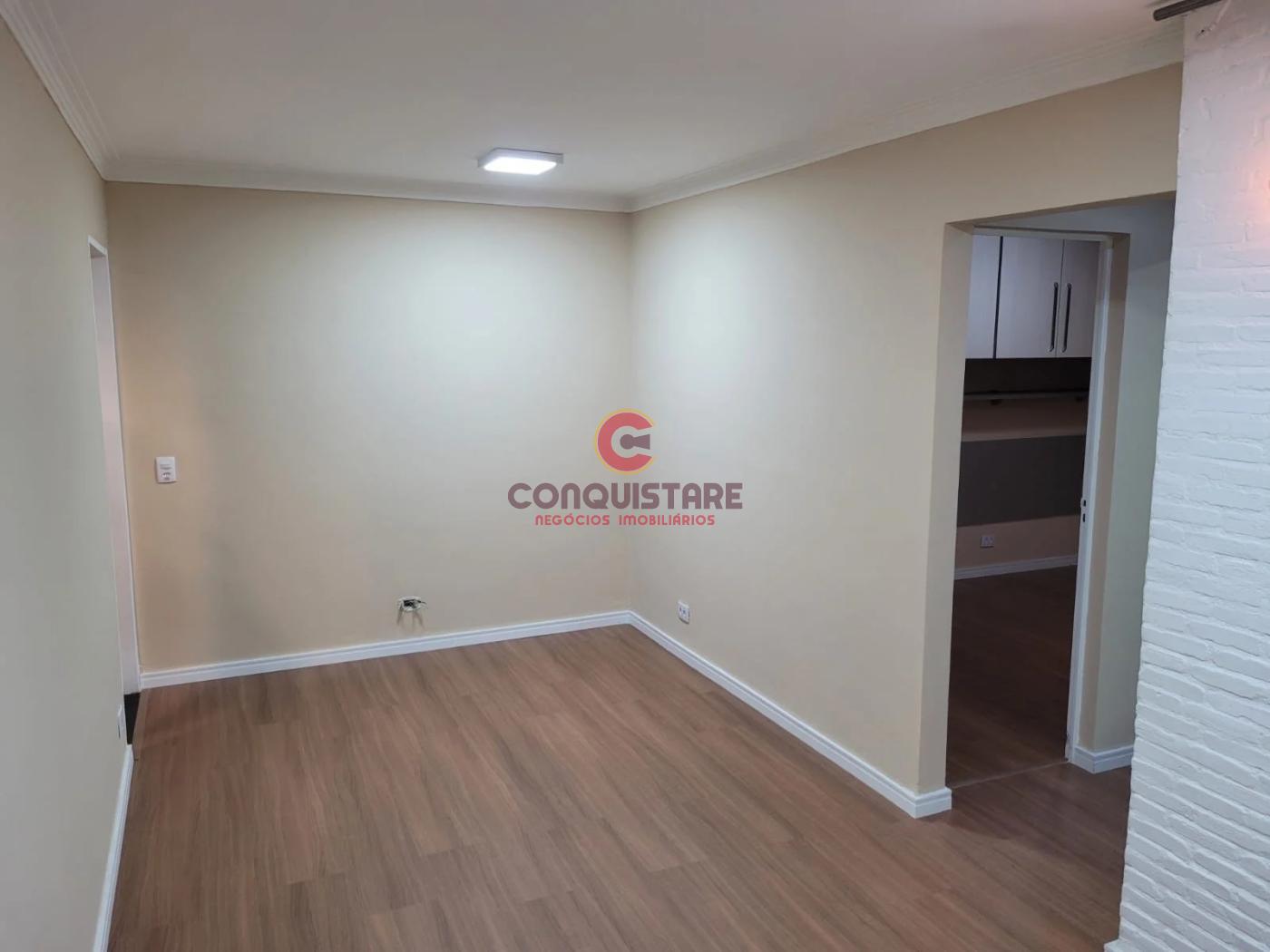 Apartamento à venda com 2 quartos, 50m² - Foto 3