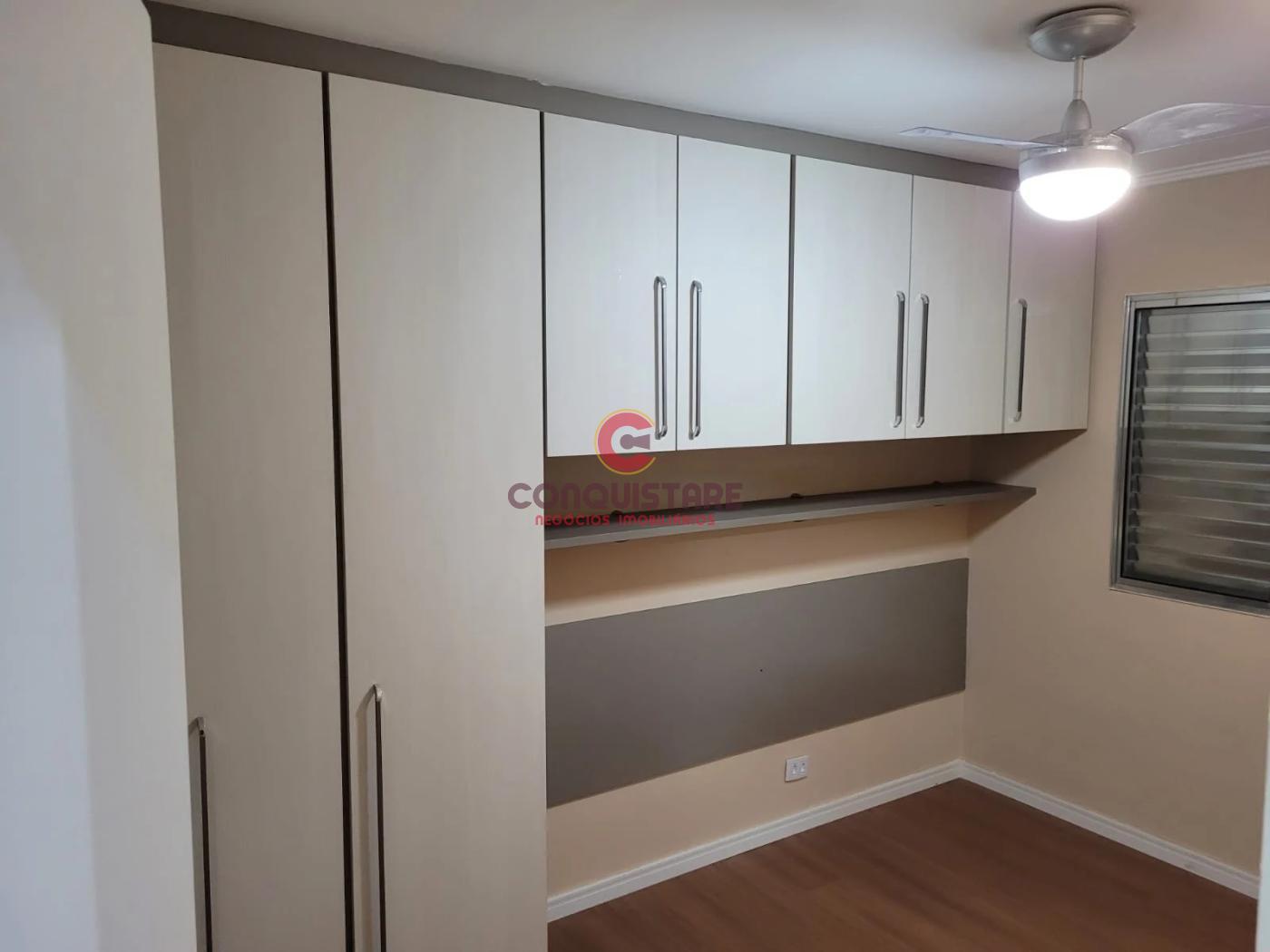 Apartamento à venda com 2 quartos, 50m² - Foto 5