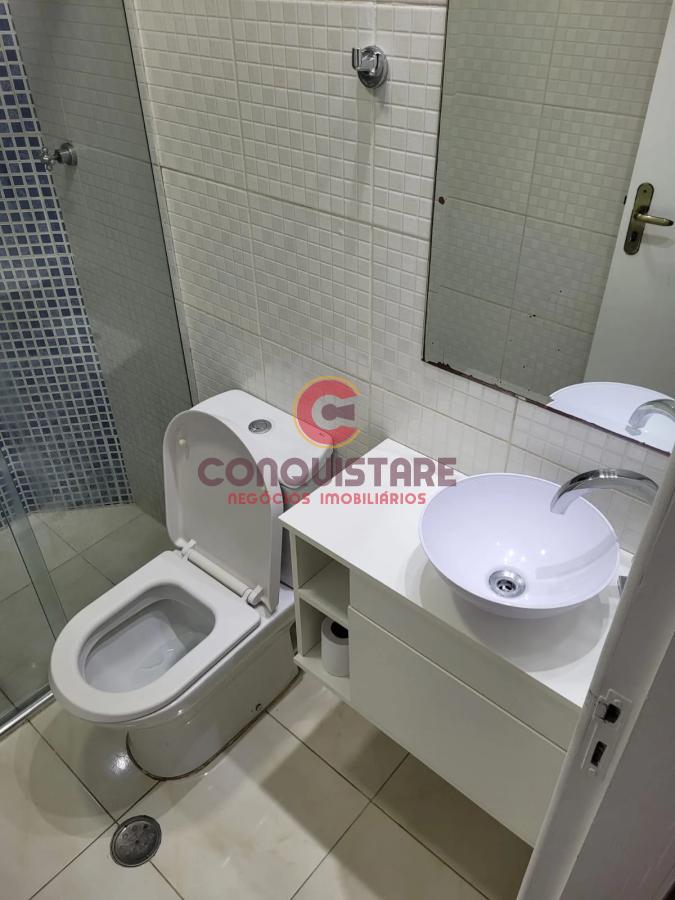 Apartamento à venda com 2 quartos, 50m² - Foto 6