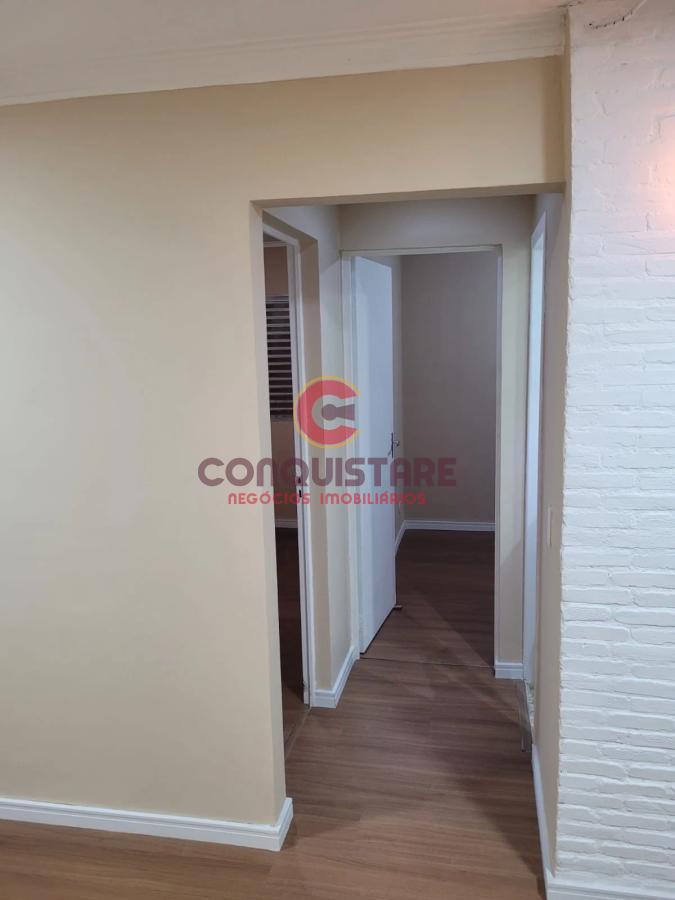 Apartamento à venda com 2 quartos, 50m² - Foto 7