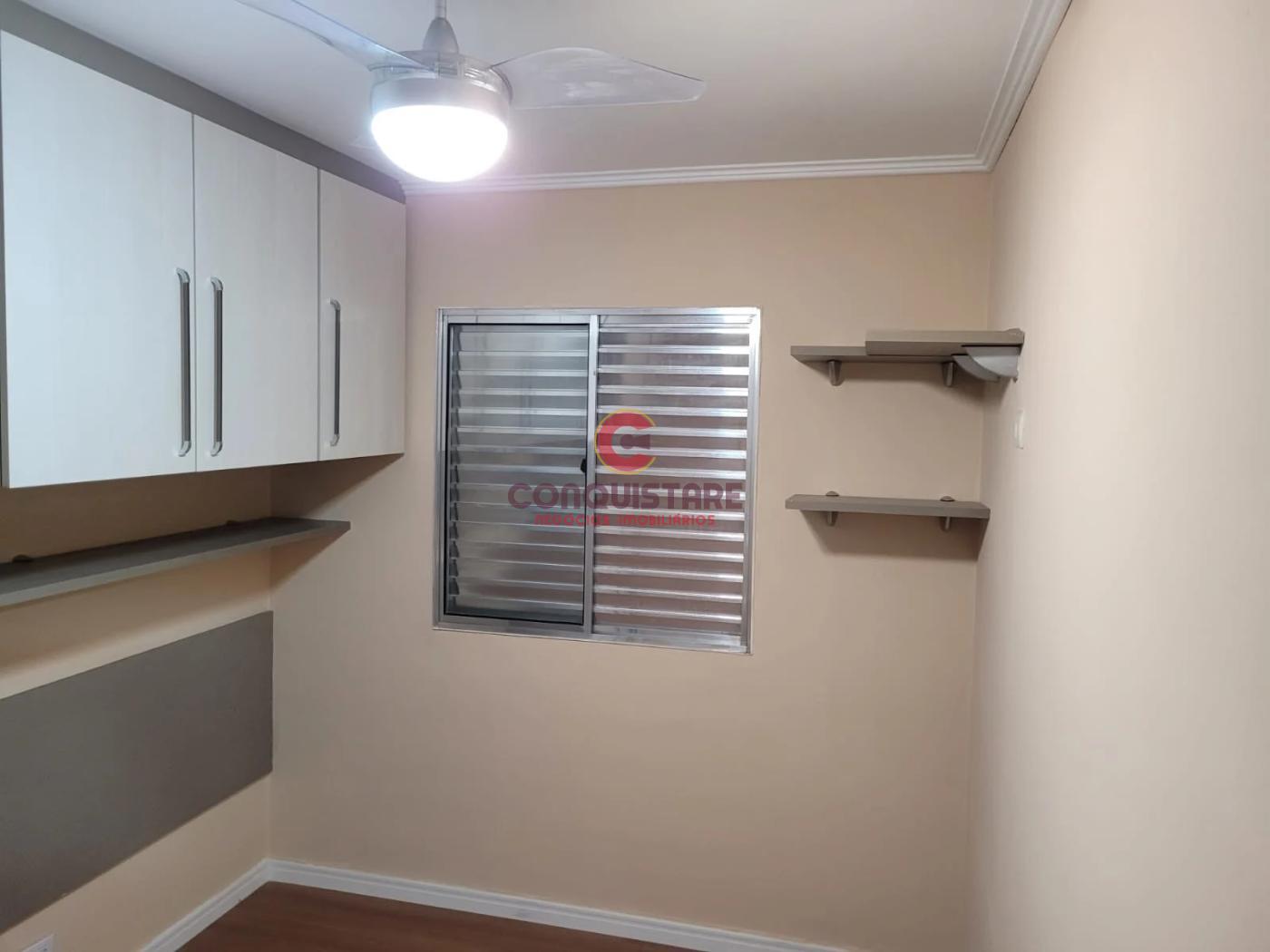 Apartamento à venda com 2 quartos, 50m² - Foto 8