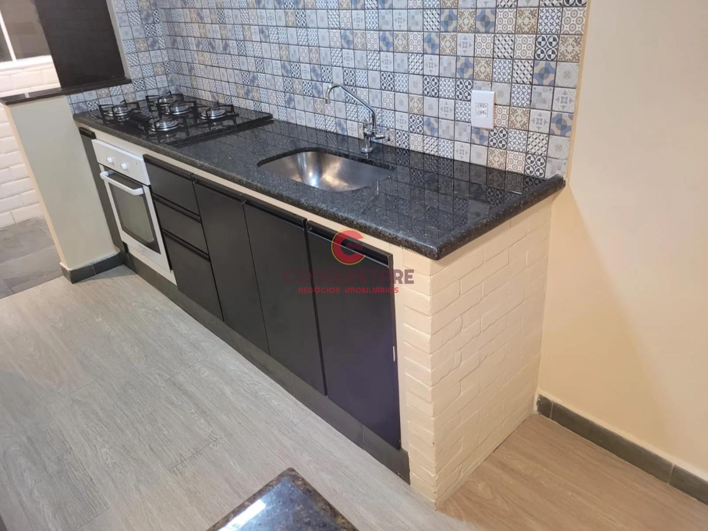 Apartamento à venda com 2 quartos, 50m² - Foto 15