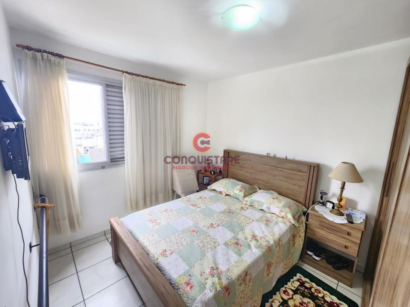 Apartamento à venda com 2 quartos, 63m² - Foto 5