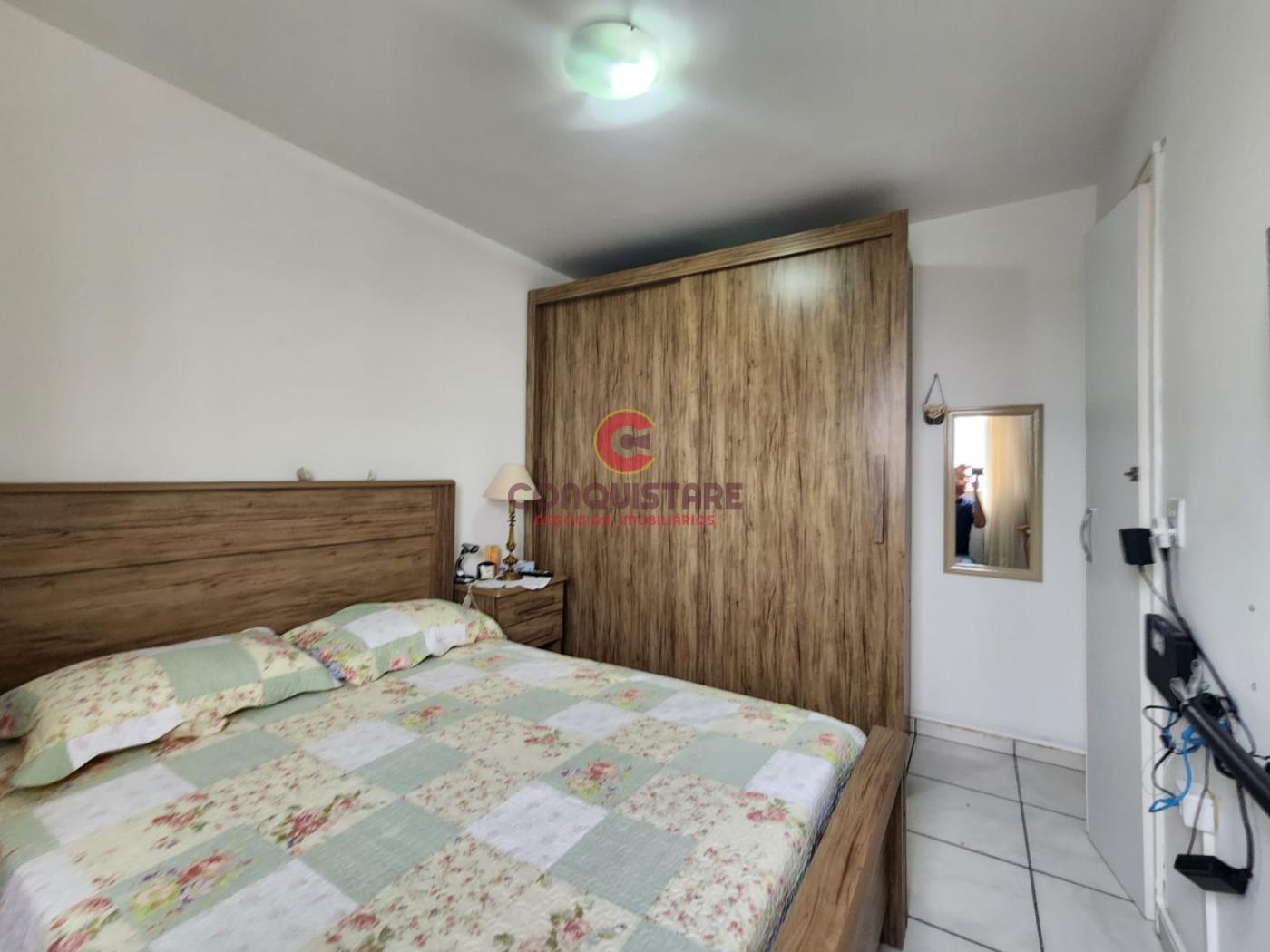 Apartamento à venda com 2 quartos, 63m² - Foto 9