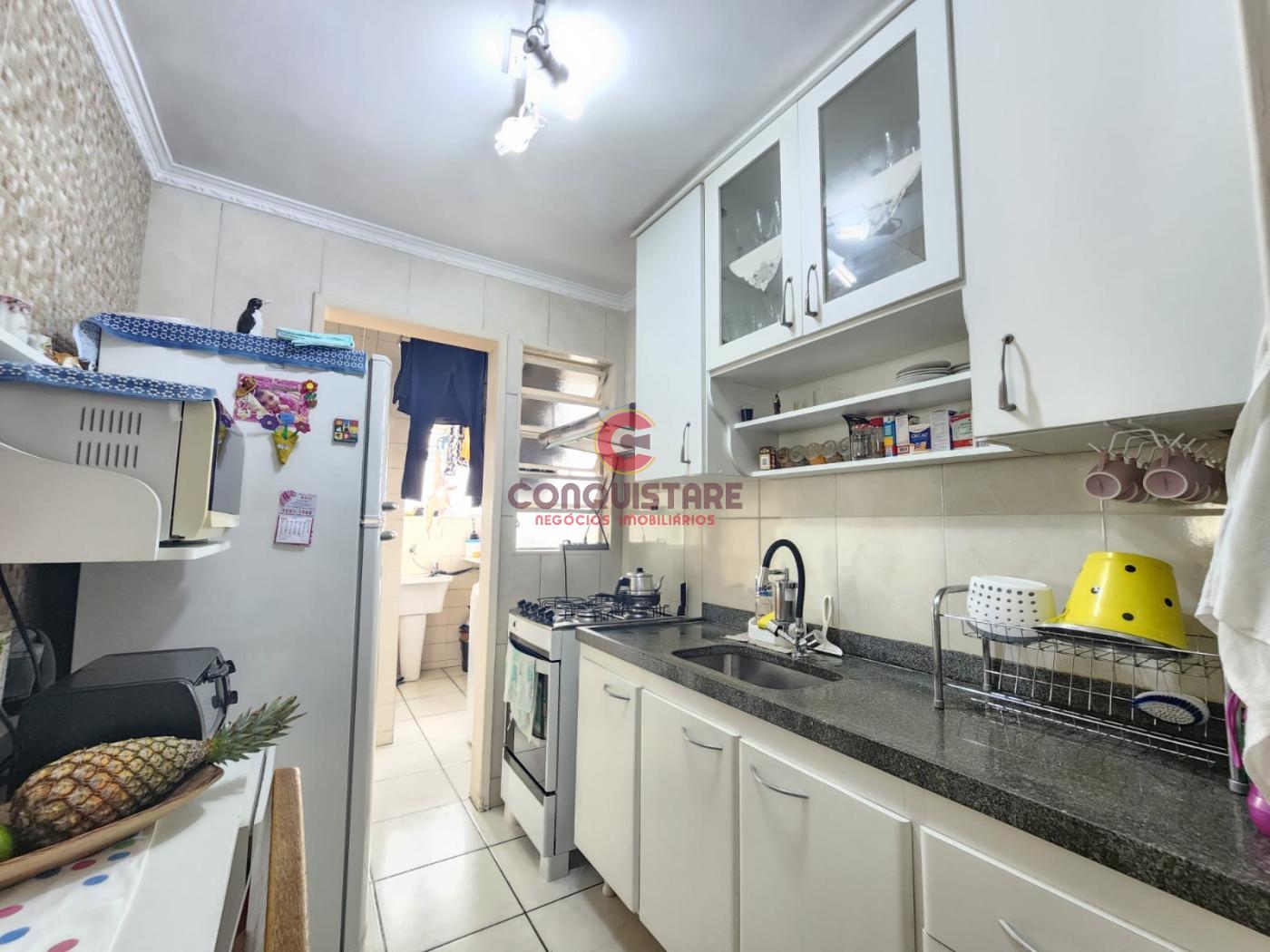 Apartamento à venda com 2 quartos, 63m² - Foto 19