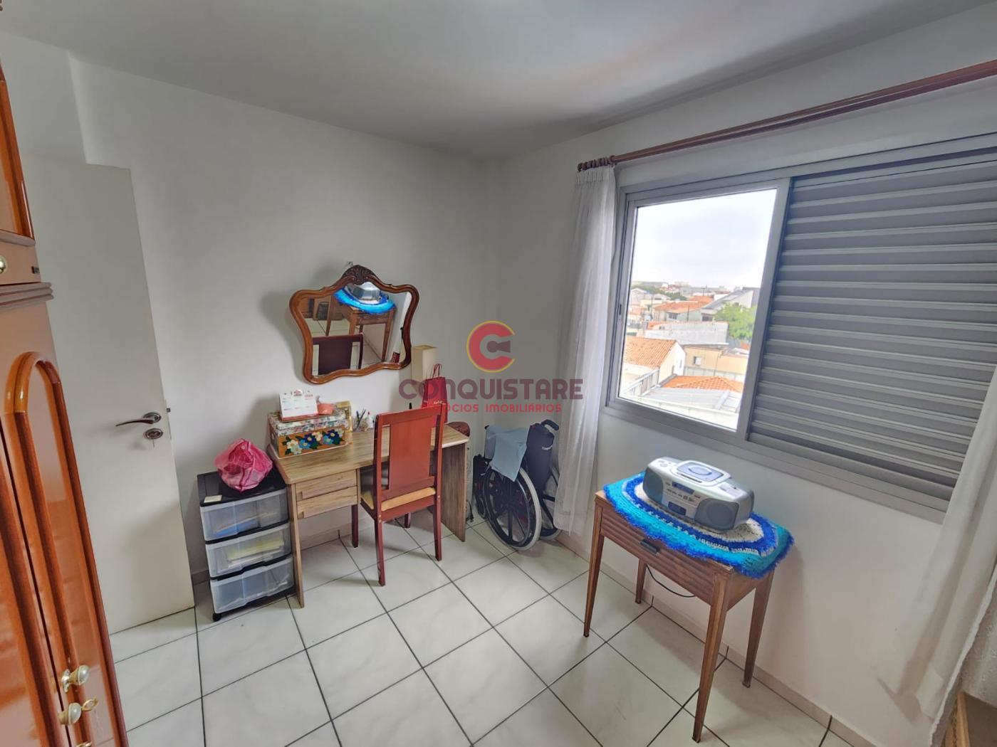 Apartamento à venda com 2 quartos, 63m² - Foto 20