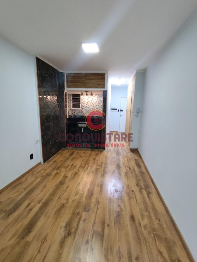 Kitnet e Studio para alugar com 1 quarto, 31m² - Foto 12