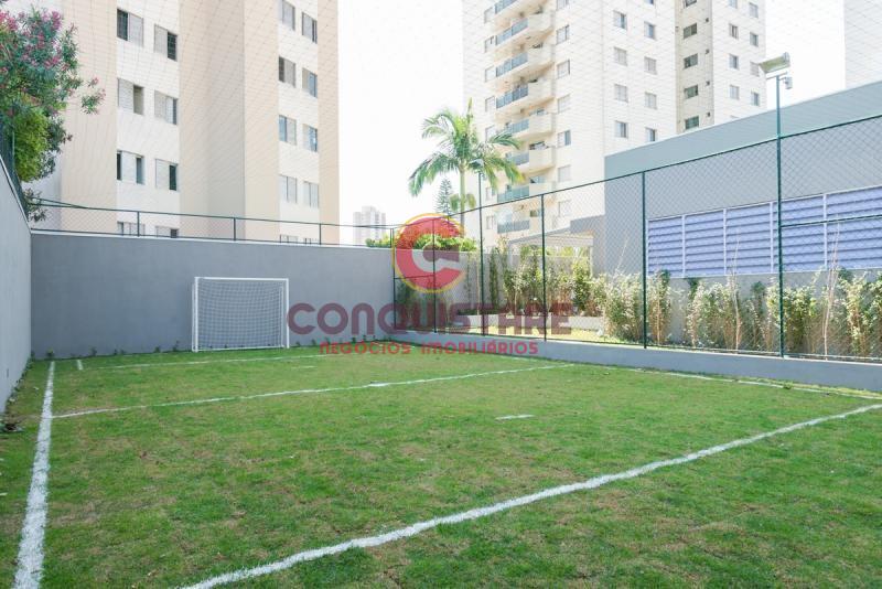 Apartamento à venda com 2 quartos, 63m² - Foto 1