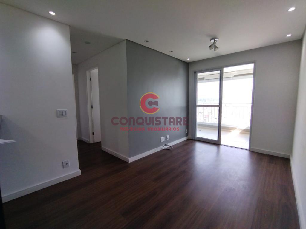 Apartamento à venda com 2 quartos, 63m² - Foto 8