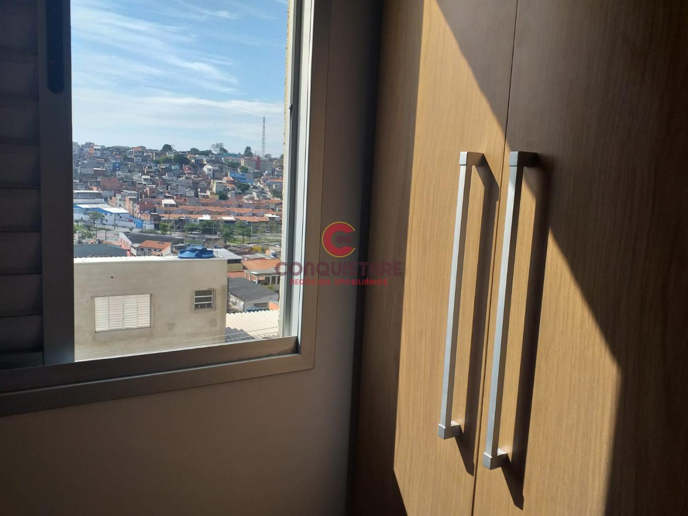 Apartamento à venda com 2 quartos, 49m² - Foto 1